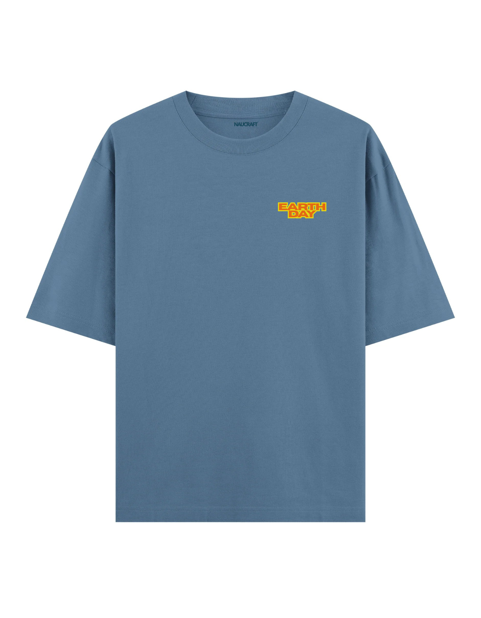 Earth Day - Oversize T-Shirt