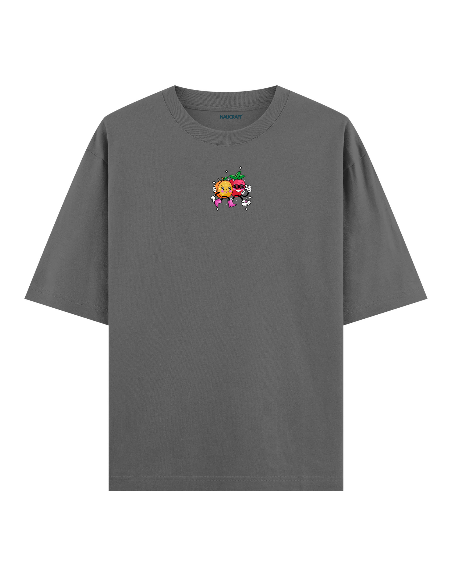 Love Of Fruits - Oversize T-Shirt