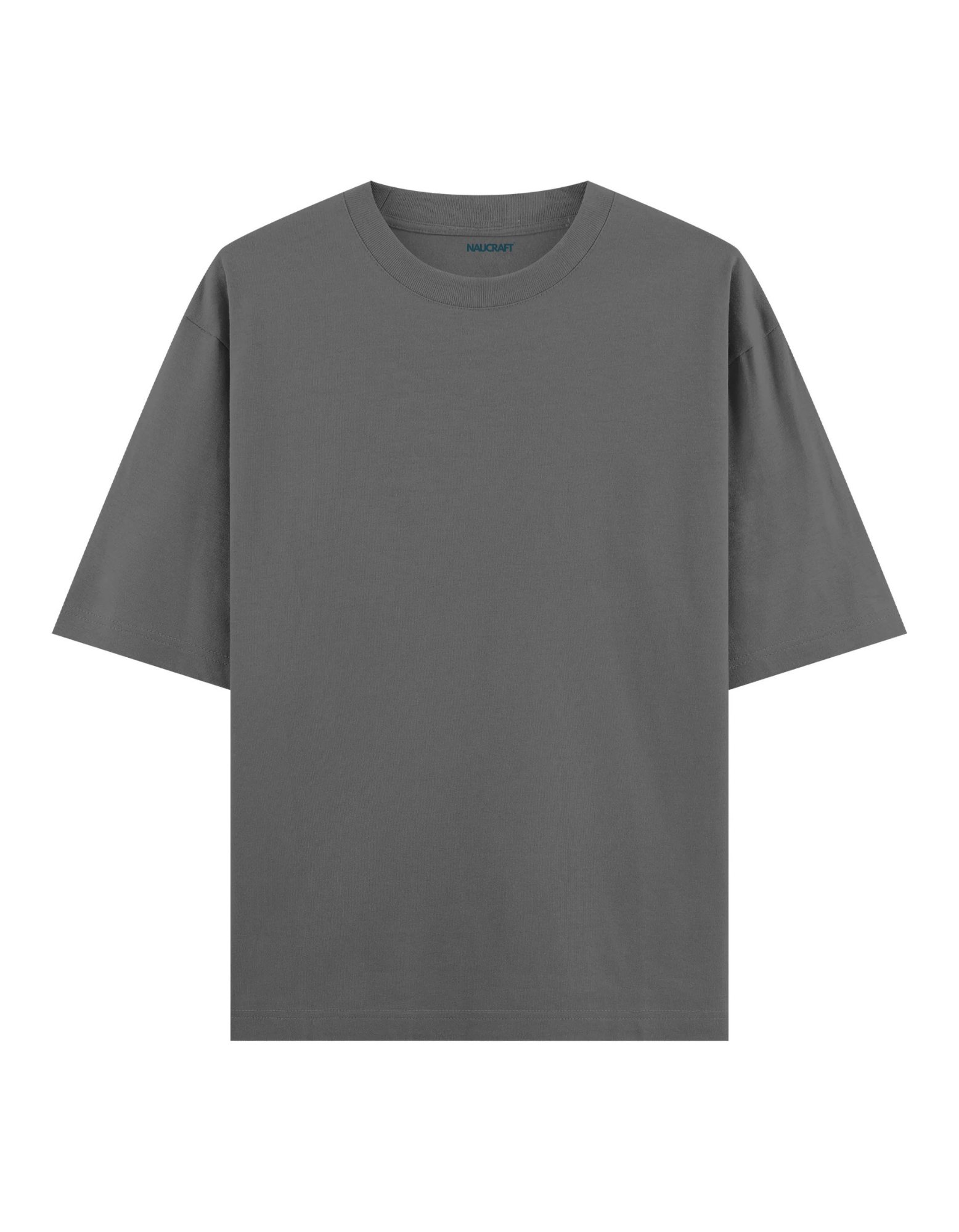 Basic - Oversize T-Shirt