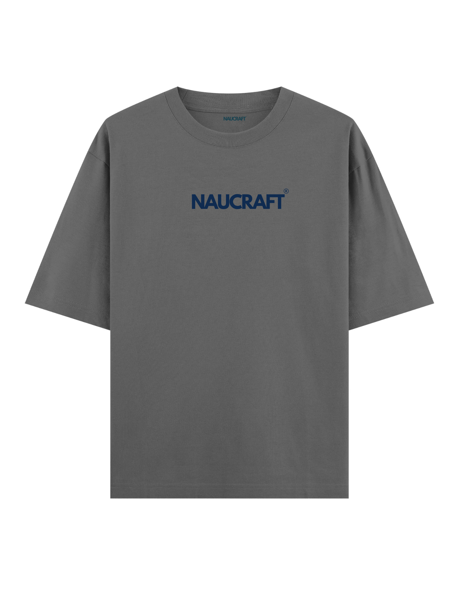 Naucraft - Oversize T-Shirt