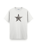 Zebra Yıldız - Regular T-Shirt