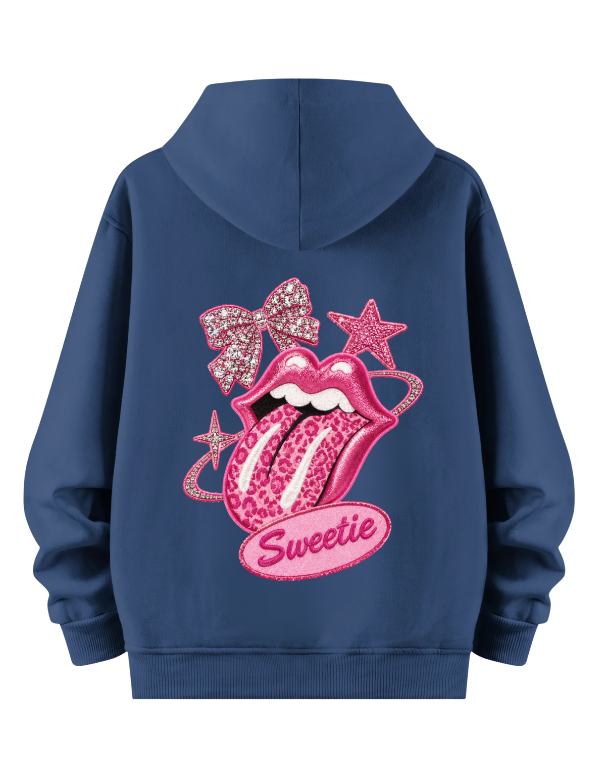 Sweetie - Regular Hoodie