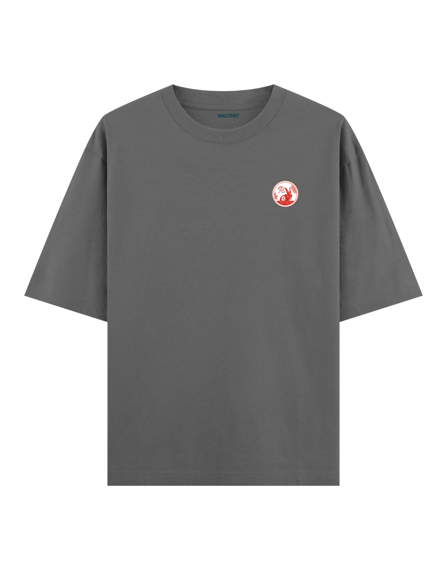 Karmaşa - Oversize T-Shirt
