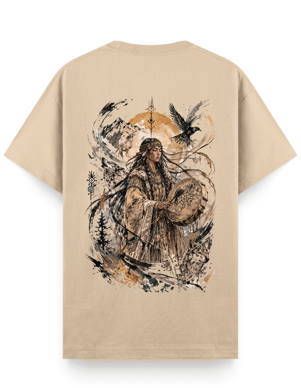 Kutlu Kadın - Regular T-Shirt