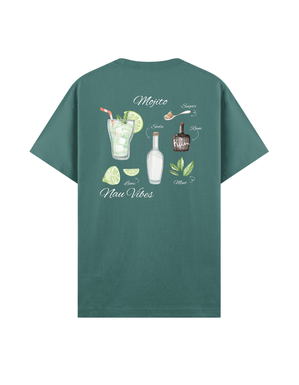 Mojito - Regular T-Shirt