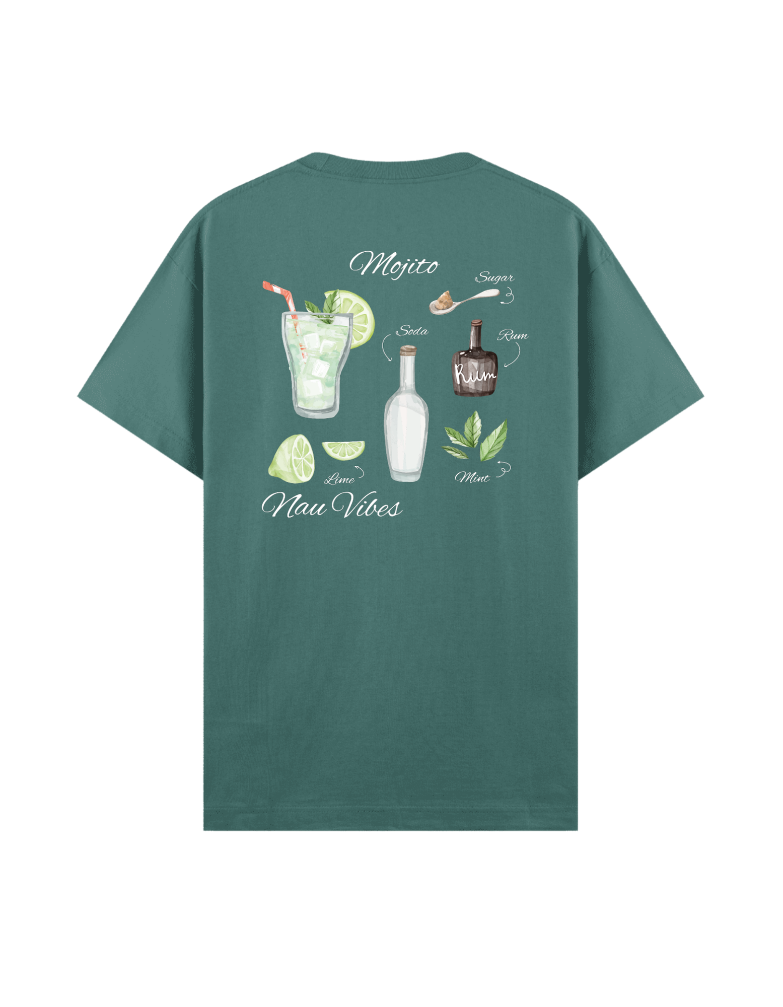 Mojito - Regular T-Shirt