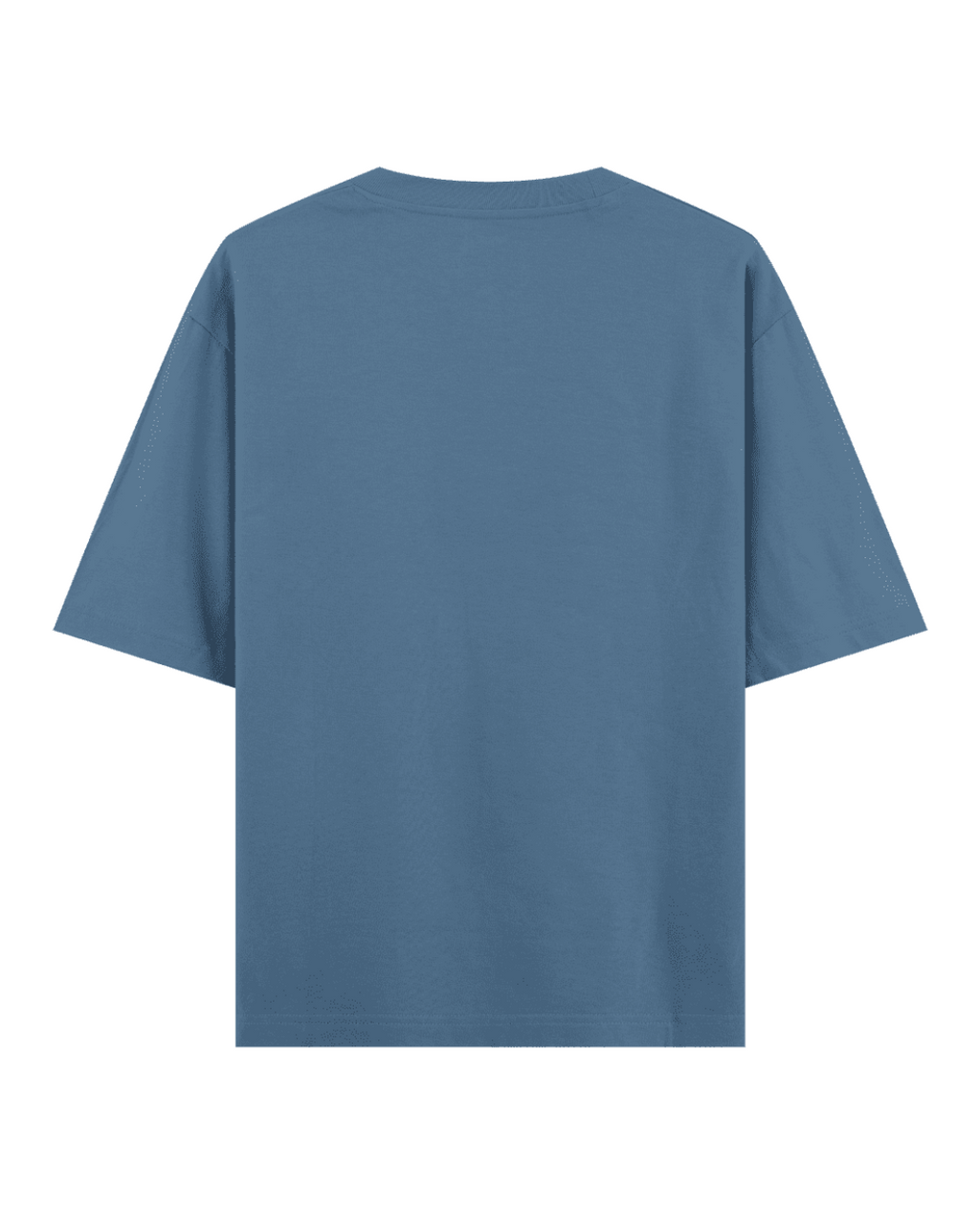 Hot Girls Read - Oversize T-shirt