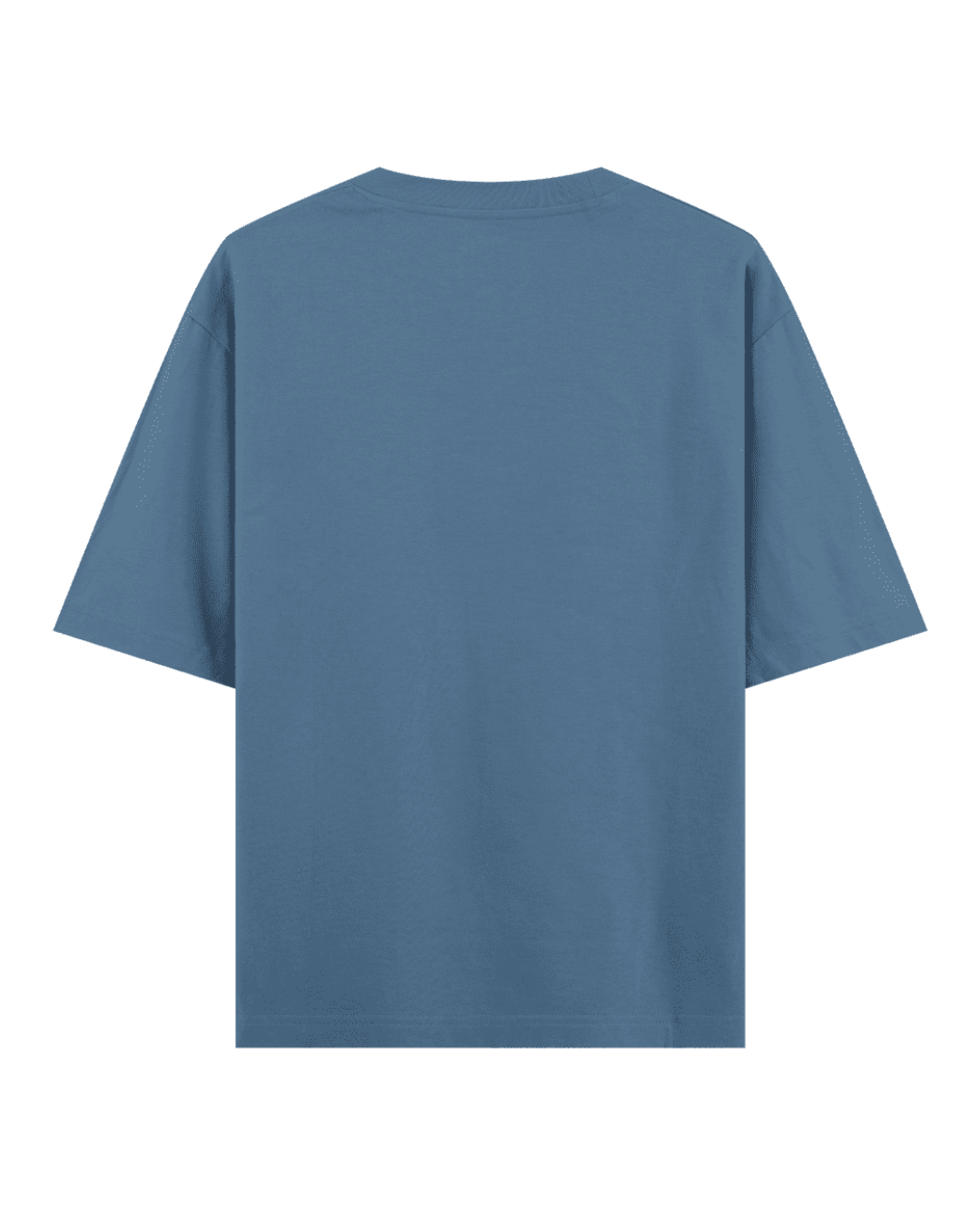 Hot Girls Read - Oversize T-shirt