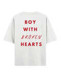 Broken Boy - Oversize T-Shirt