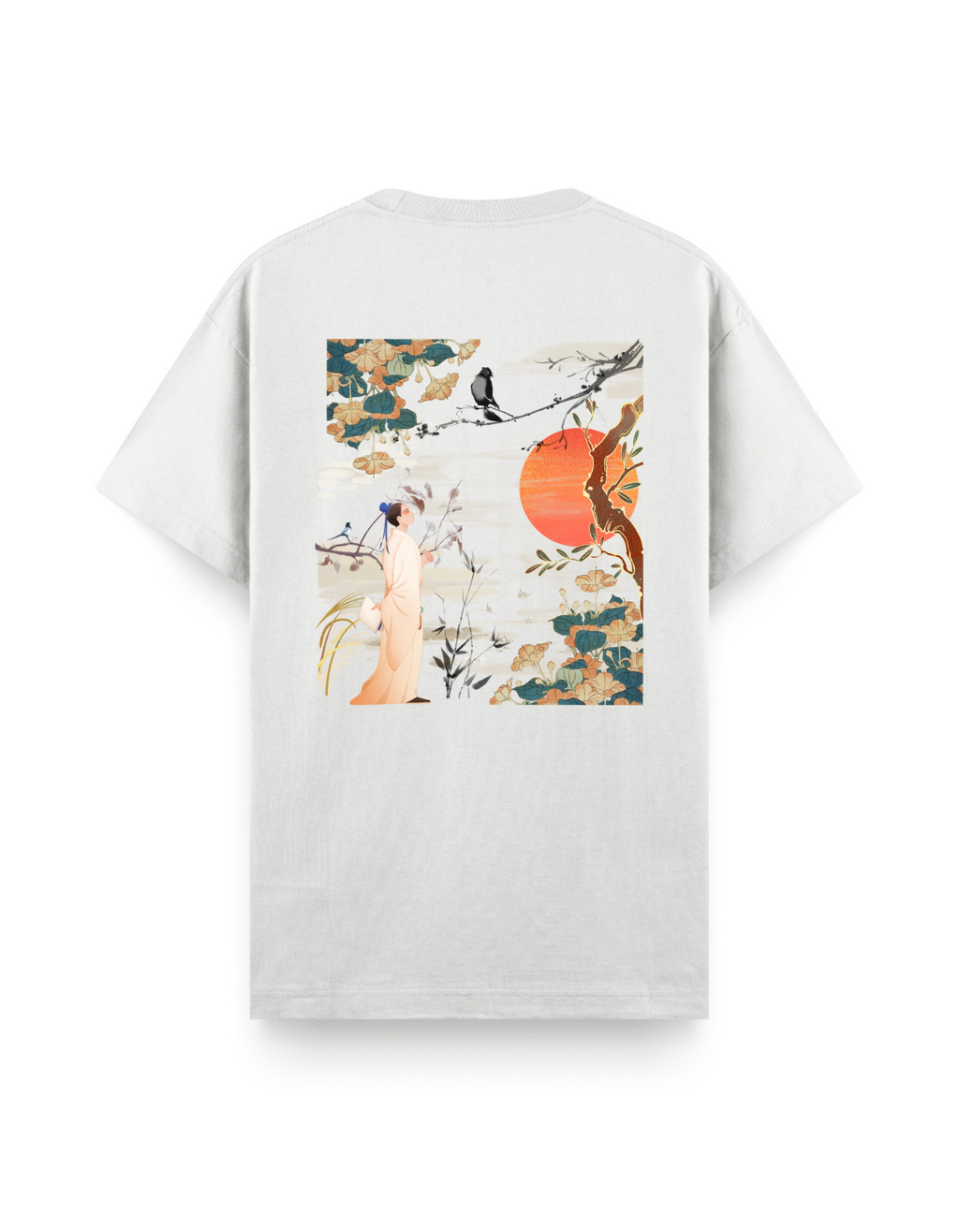 Kuşçu - Regular T-Shirt