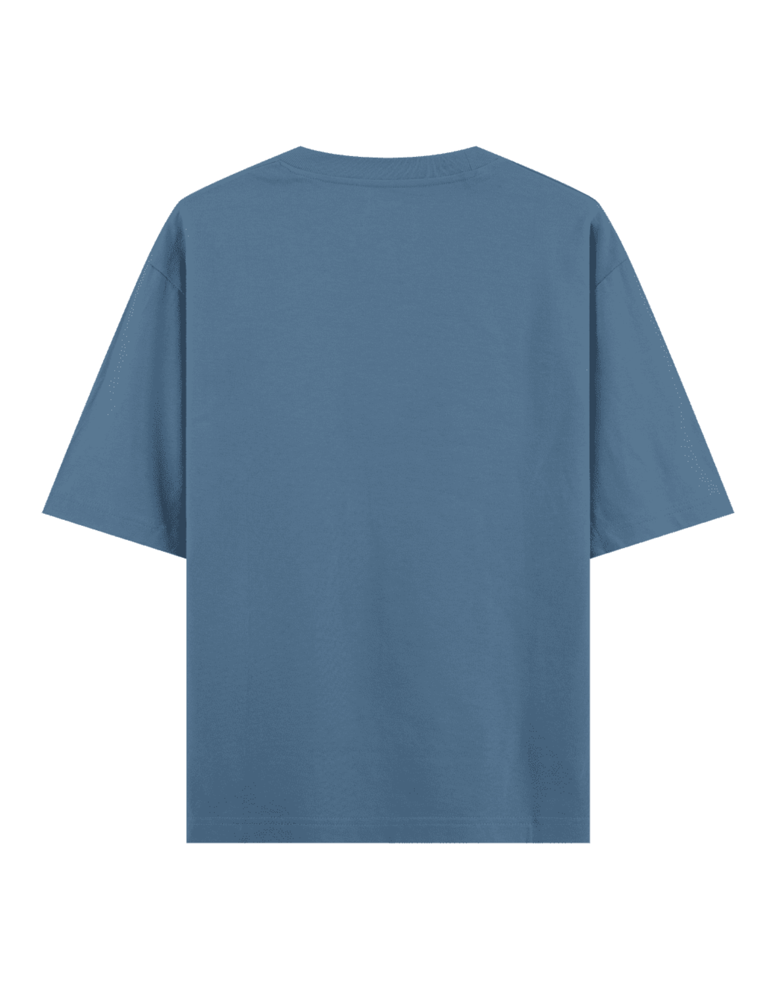 Paranoıa - Oversize T-Shirt
