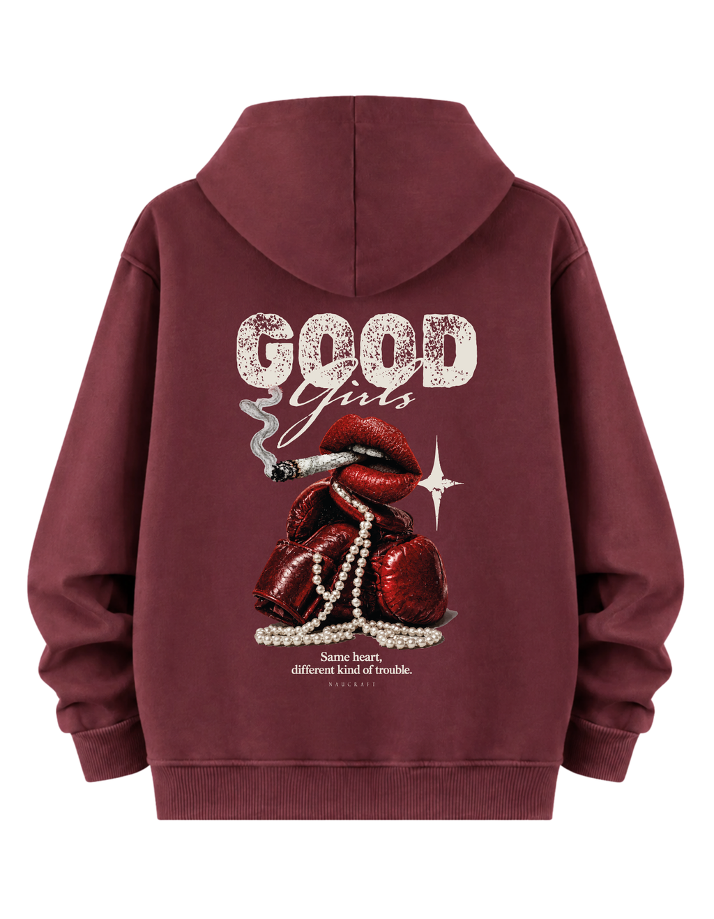 Good Girls - Regular Hoodie