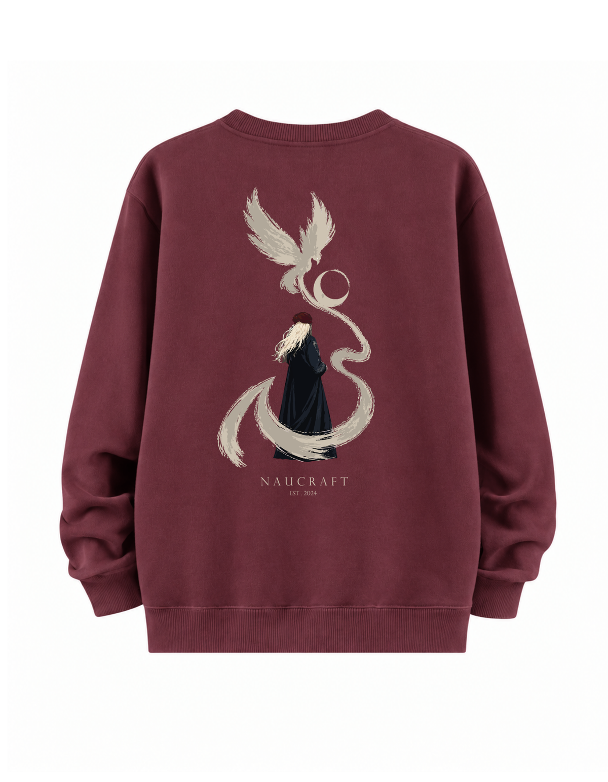 Göçebe - Regular Sweatshirt