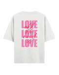 Love - Oversize T-Shirt