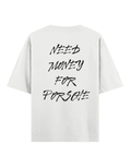 Porsche - Oversize T-Shirt