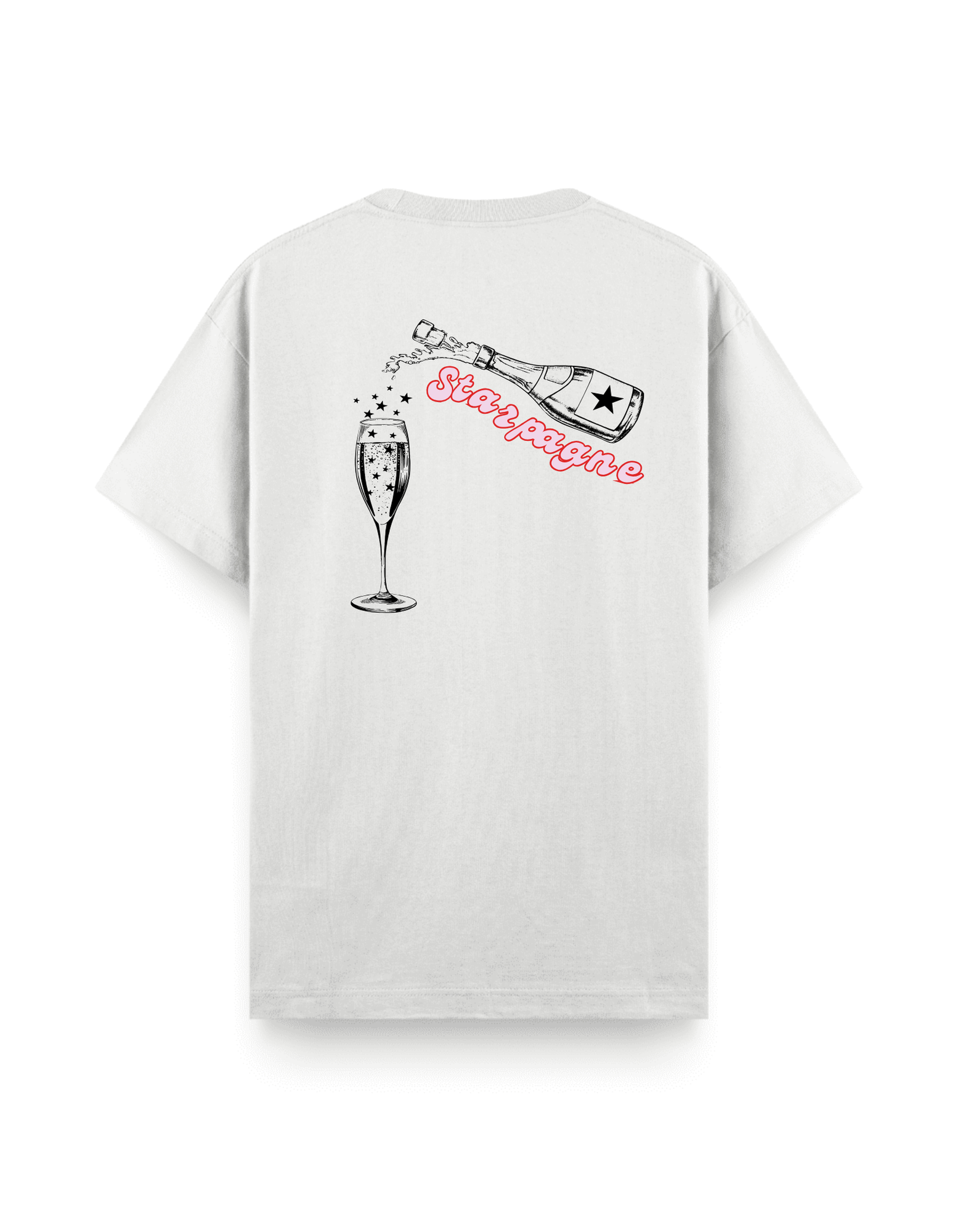 Starpagne - Regular T-Shirt