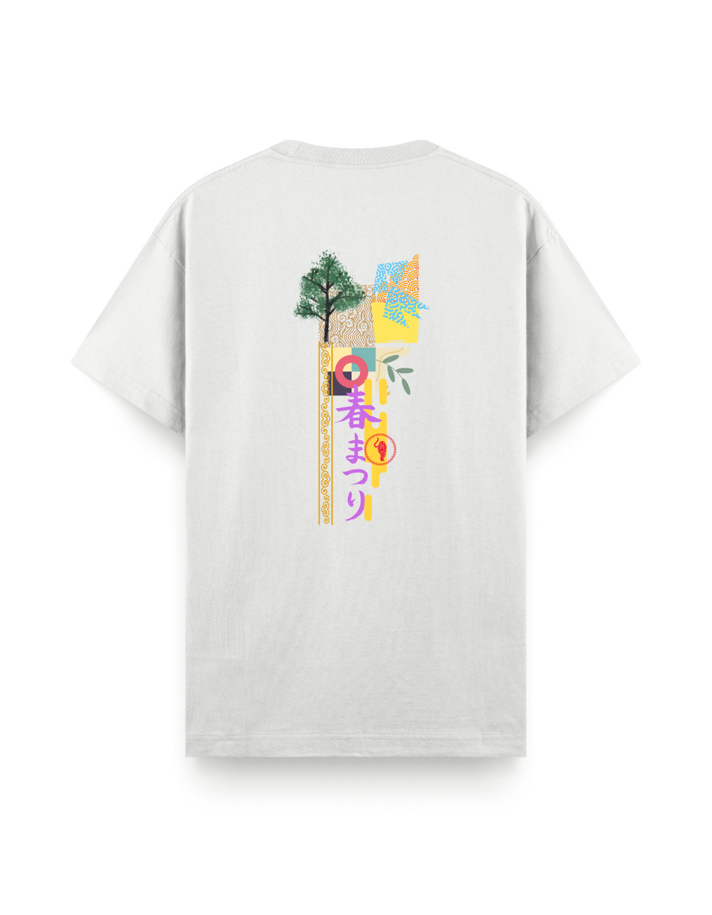 Karmaşa - Regular T-Shirt