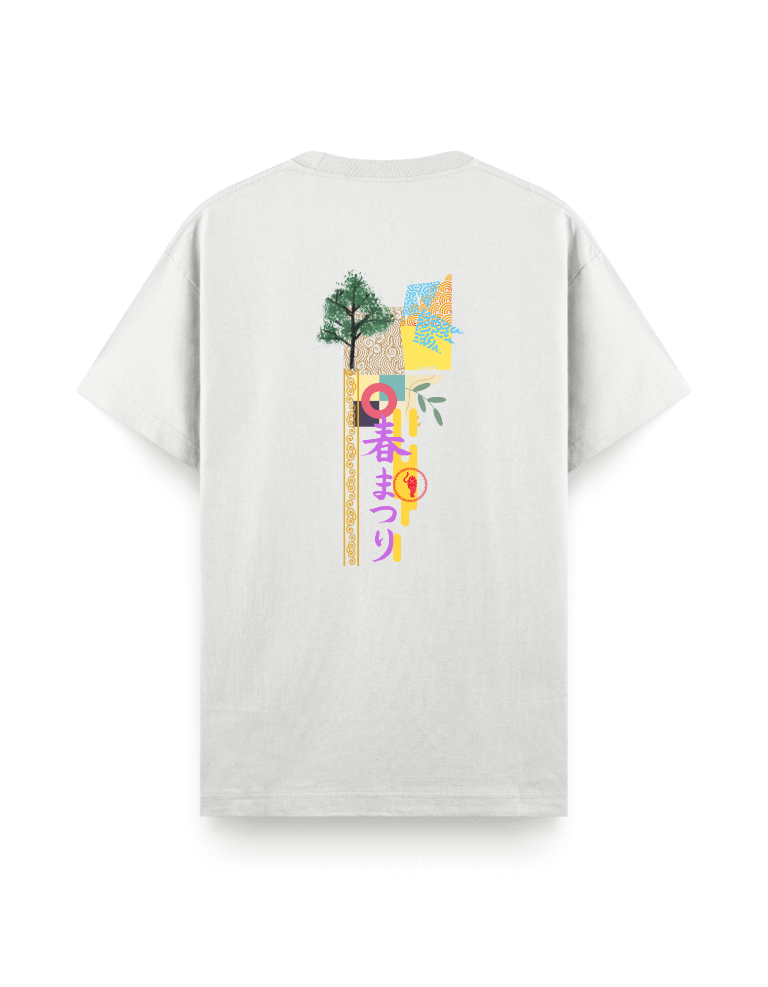 Karmaşa - Regular T-Shirt