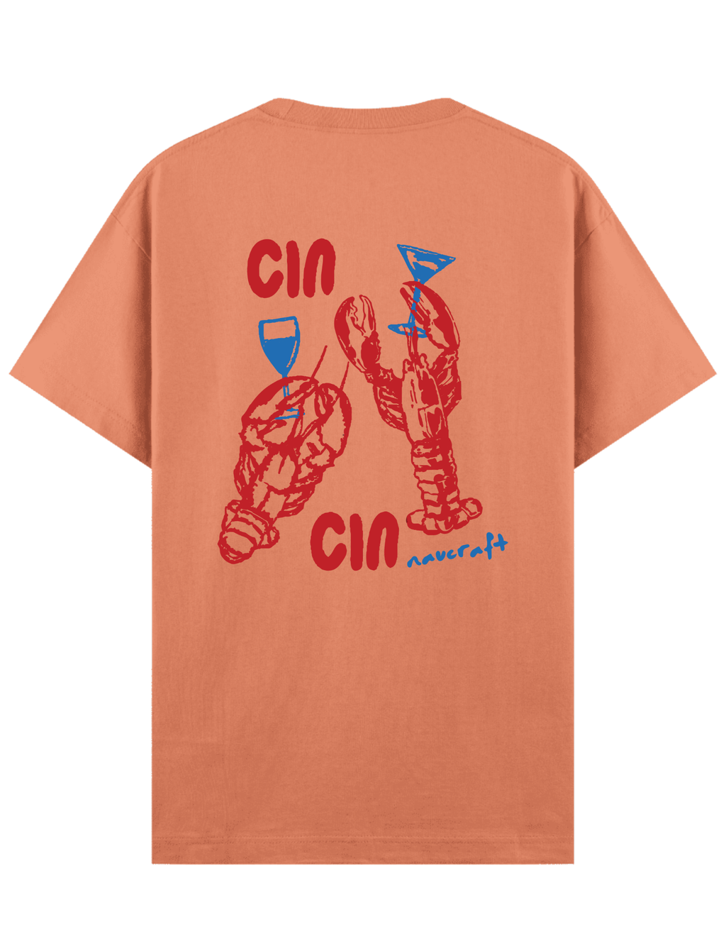 Çınçın - Regular T-Shirt