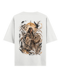 Kutlu Kadın - Oversize T-Shirt