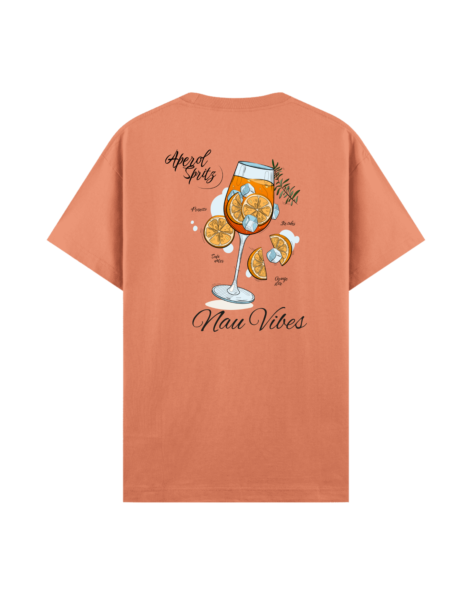 Aperol Spritz - Regular T-Shirt