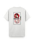 Japon Gülü 1 - Regular T-Shirt