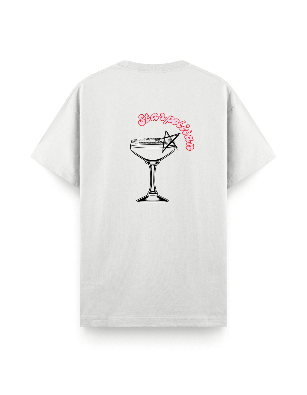 Starpolitan - Regular T-Shirt