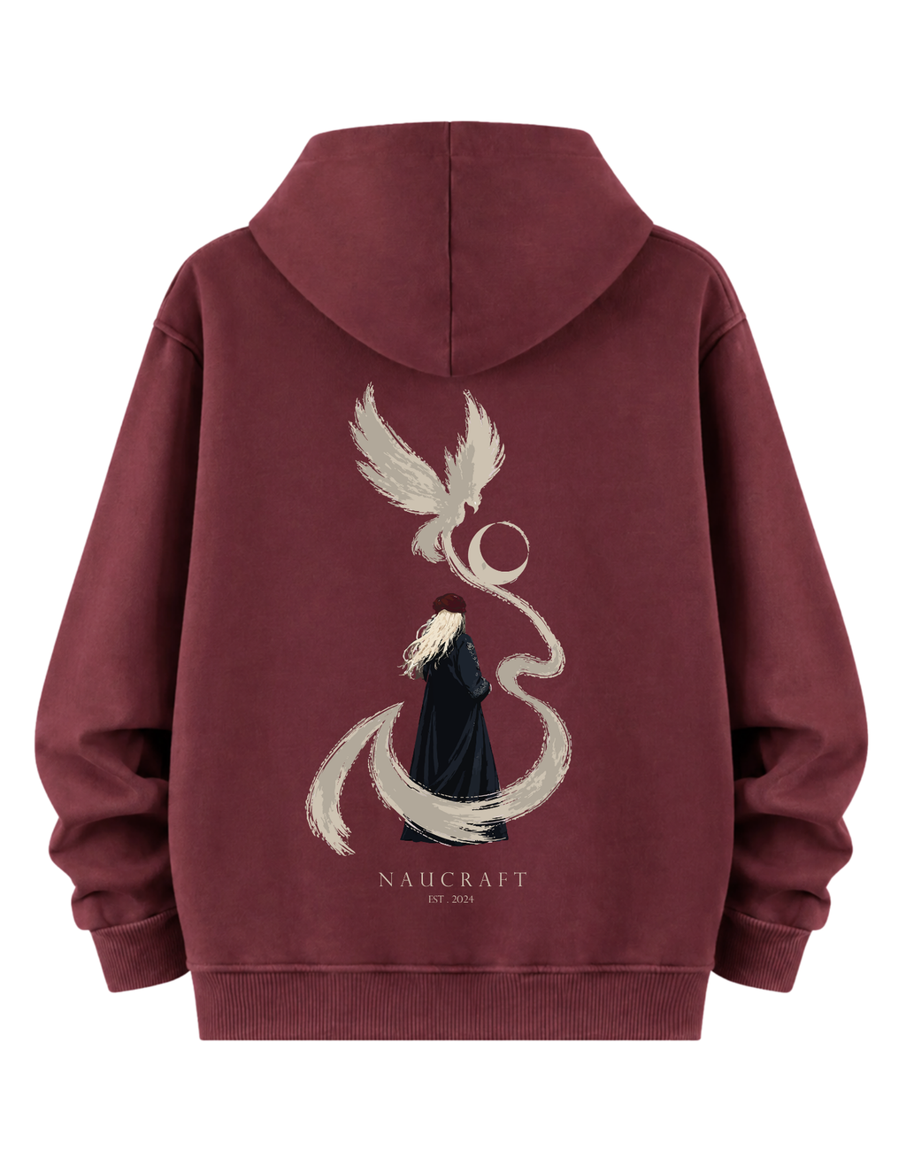 Göçebe - Regular Hoodie