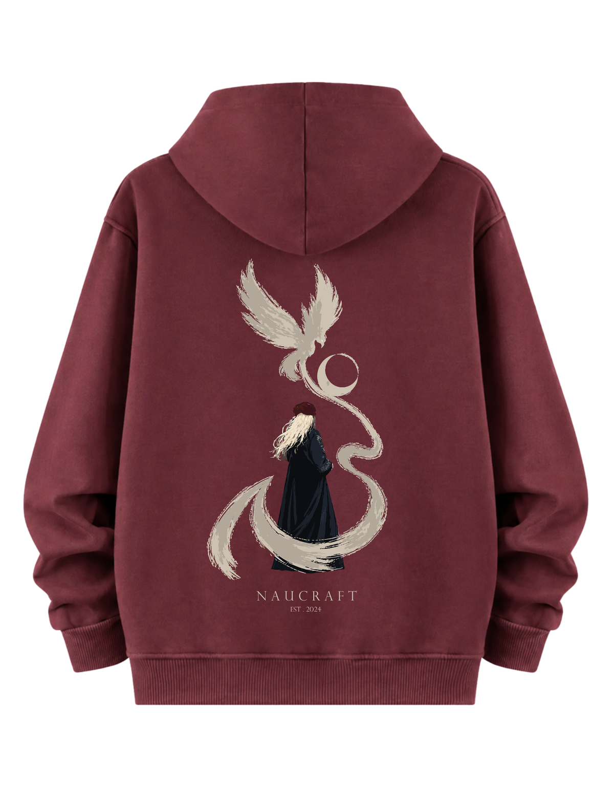 Göçebe - Regular Hoodie