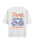 Unlimited - Oversize T-Shirt