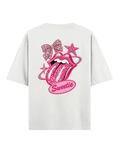 Sweetie - Oversize T-Shirt