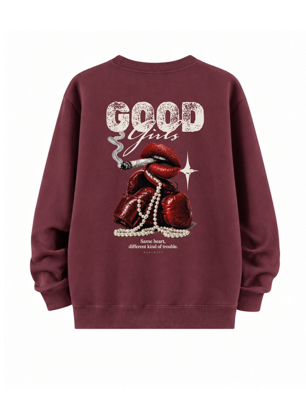 Good Girls - Regular Sweatshirt