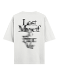 Lost Myself - Oversize T-Shirt