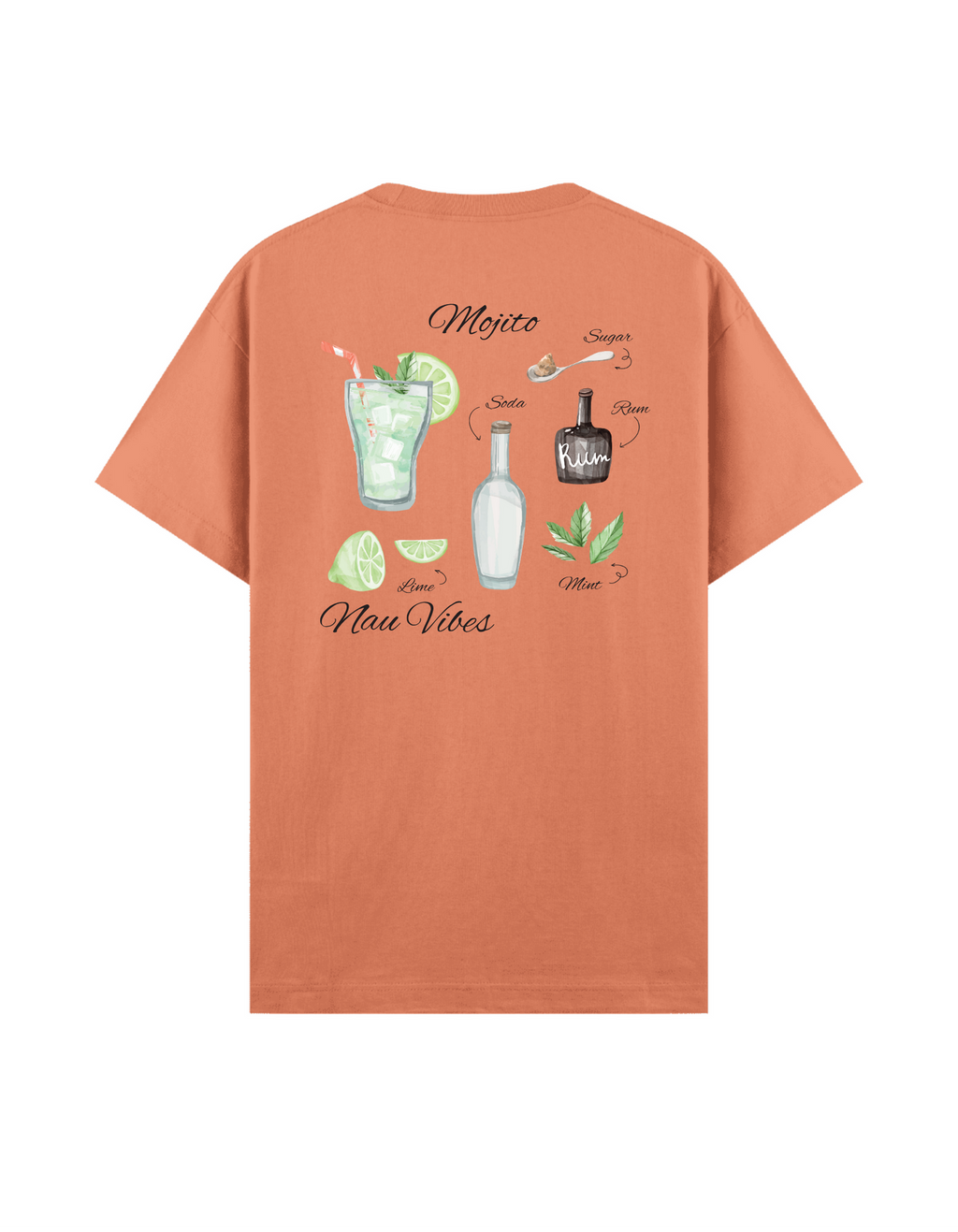 Mojito - Regular T-Shirt