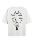 Kam - Oversize T-Shirt