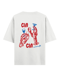 Çınçın - Oversize T-Shirt