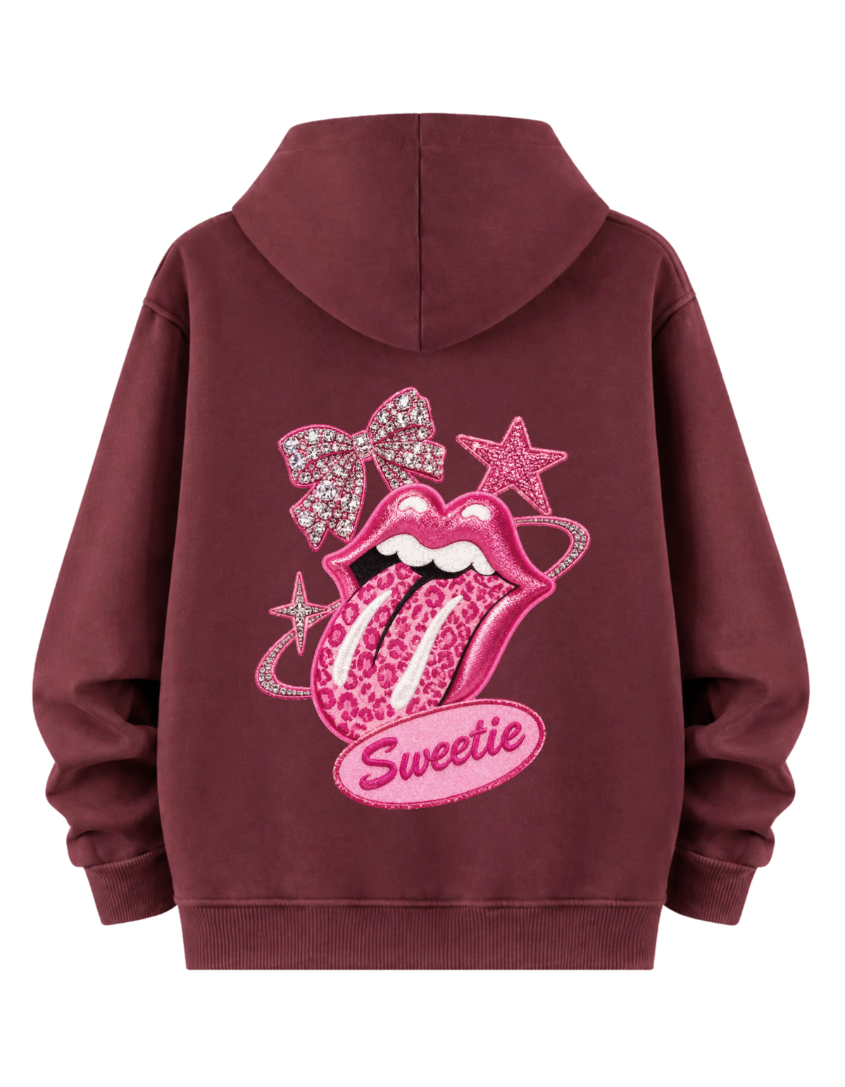Sweetie - Regular Hoodie