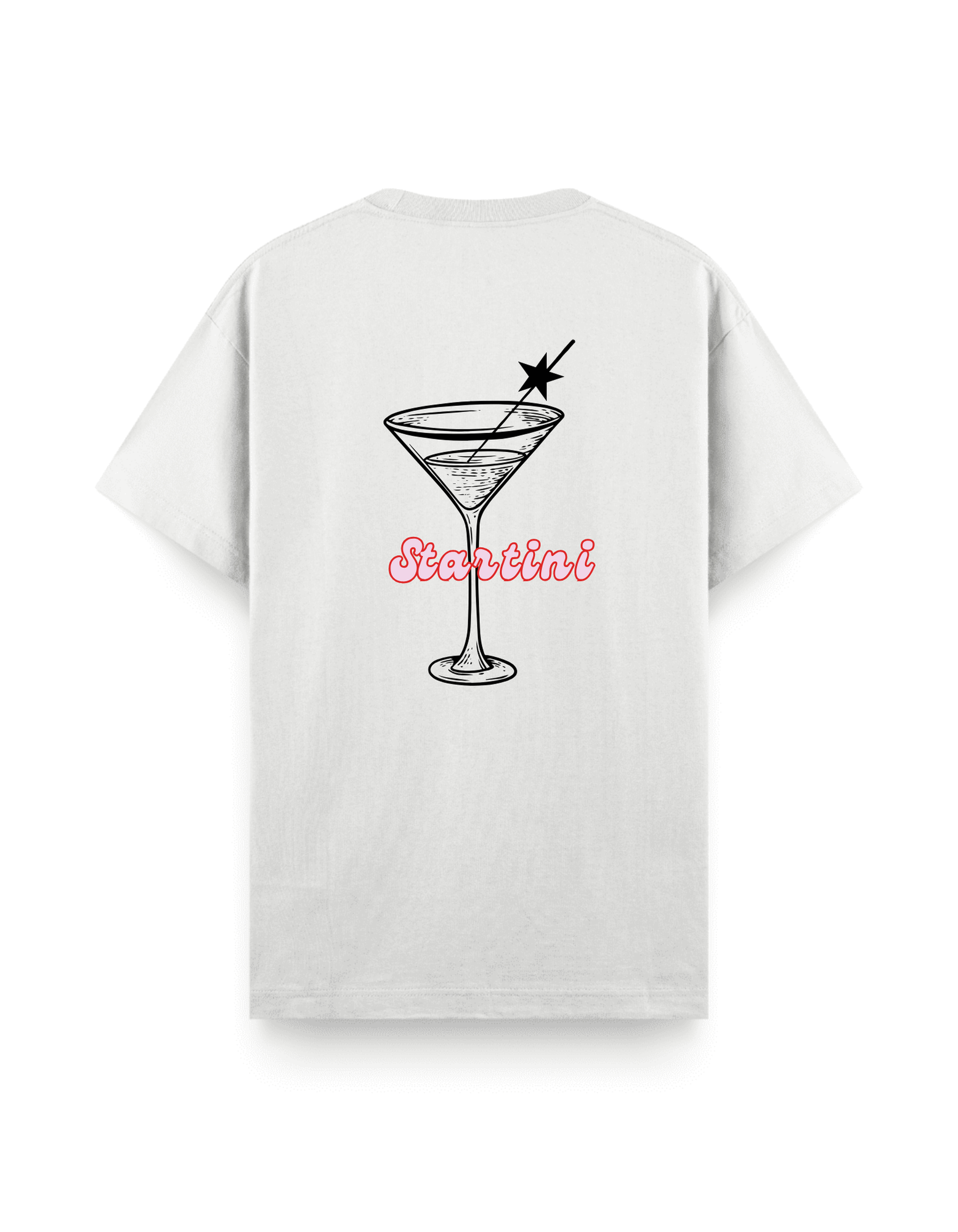 Startini - Regular T-Shirt