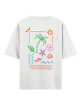 Summer Time - Oversize T-Shirt