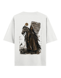 Tomris Hatun - Oversize T-Shirt