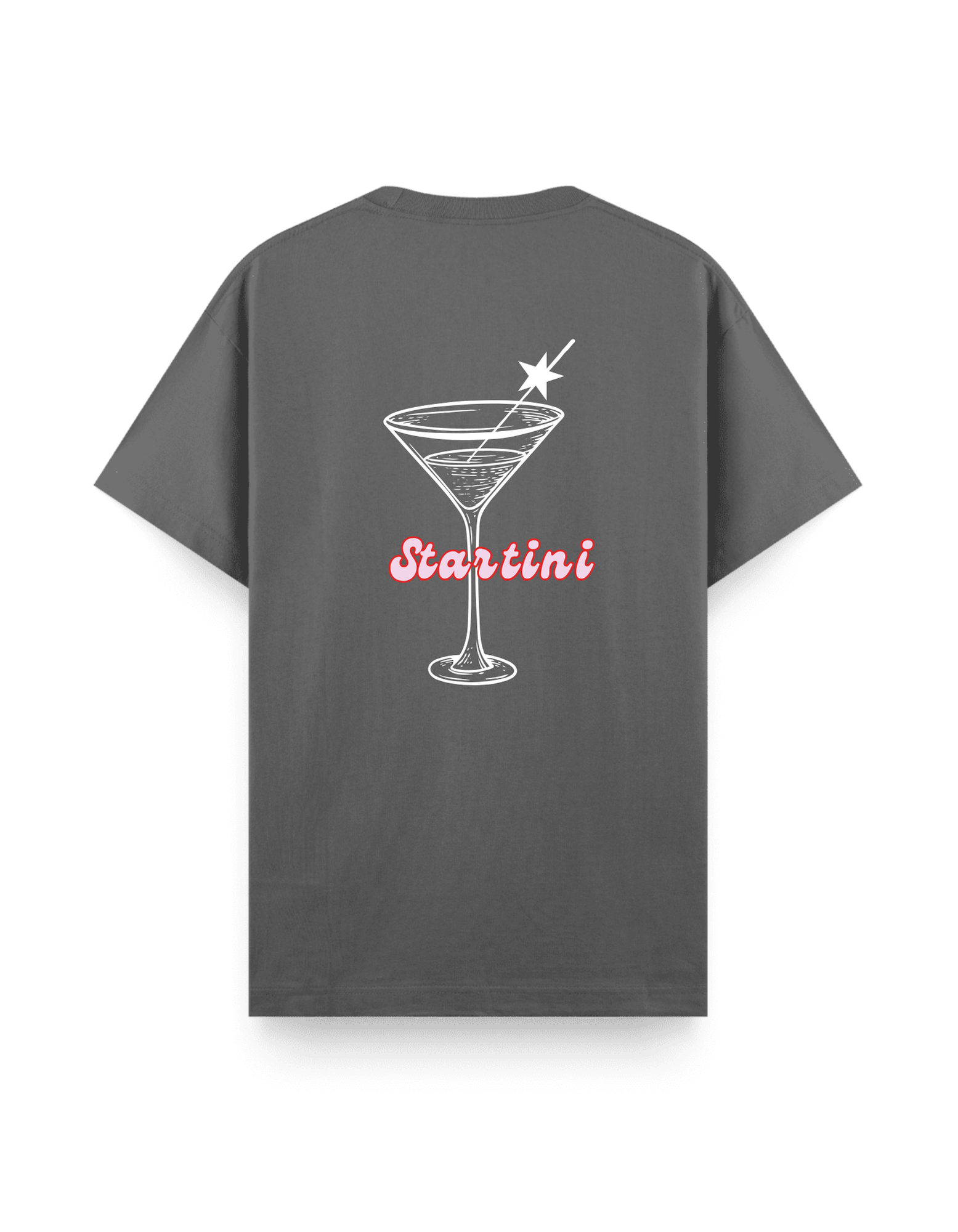 Startini - Regular T-Shirt