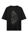 Yılkı - Oversize T-Shirt