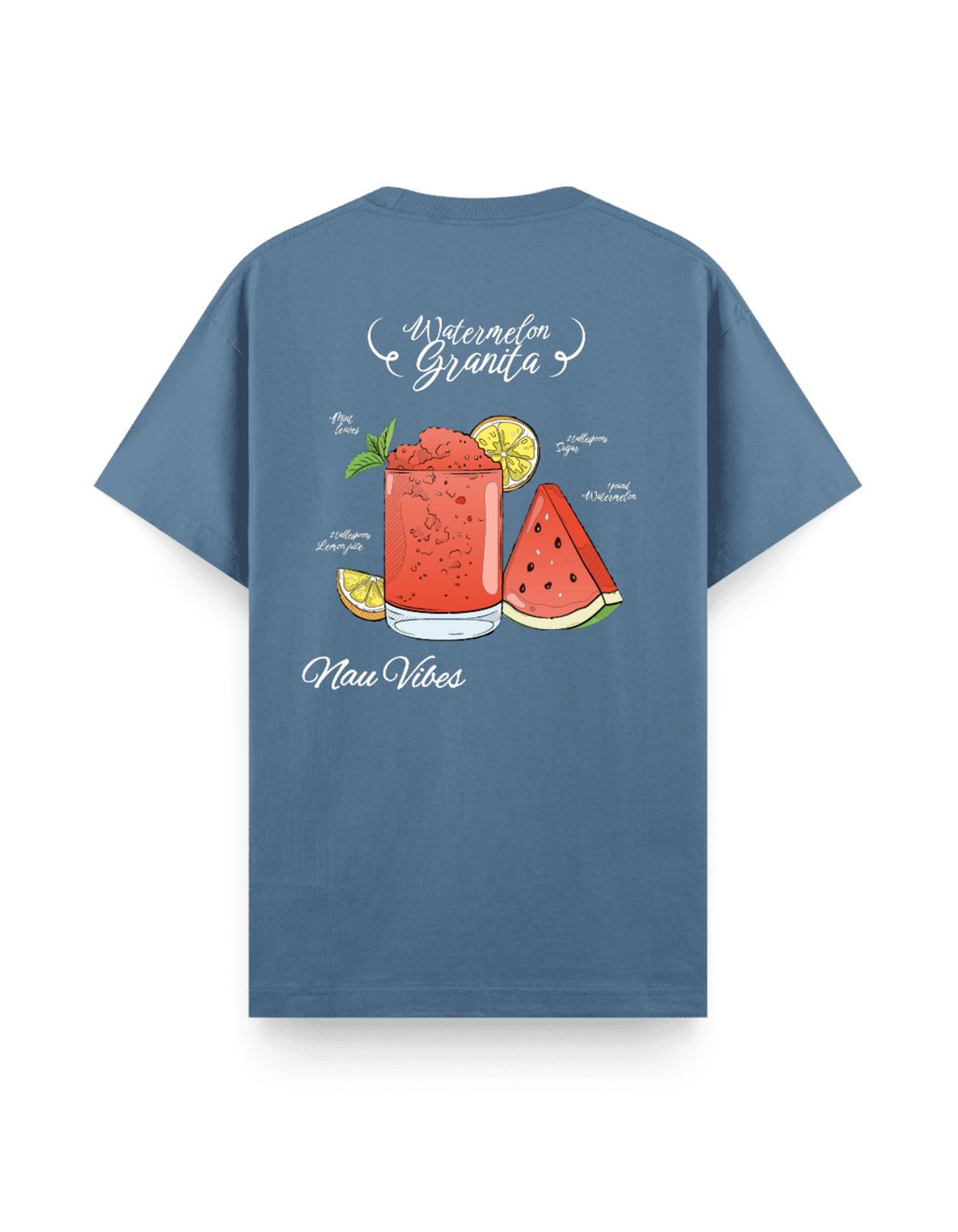 Watermelon Granita - Regular T-Shirt