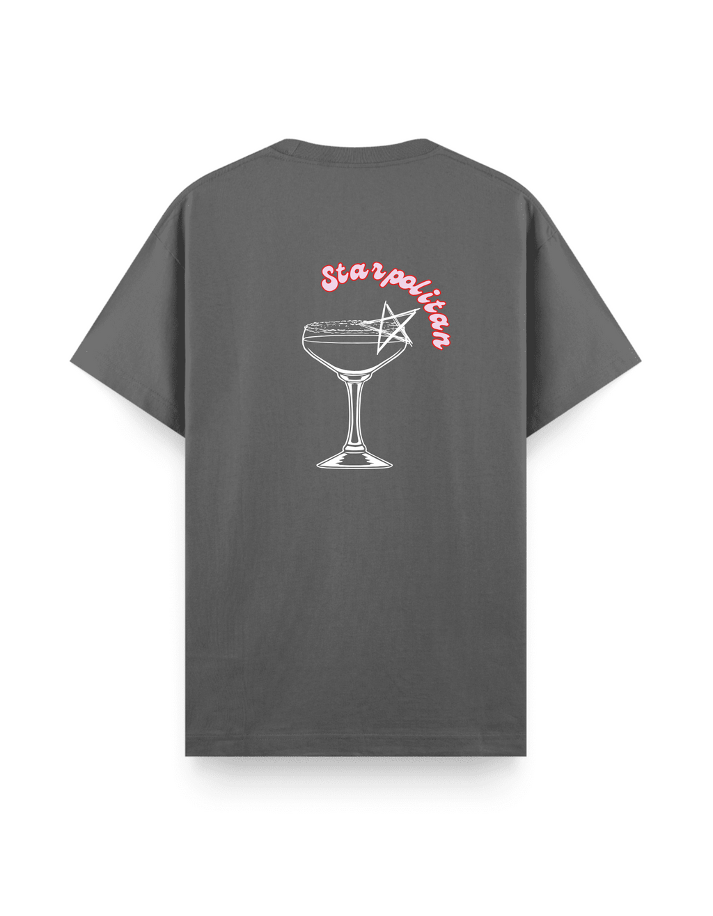 Starpolitan - Regular T-Shirt