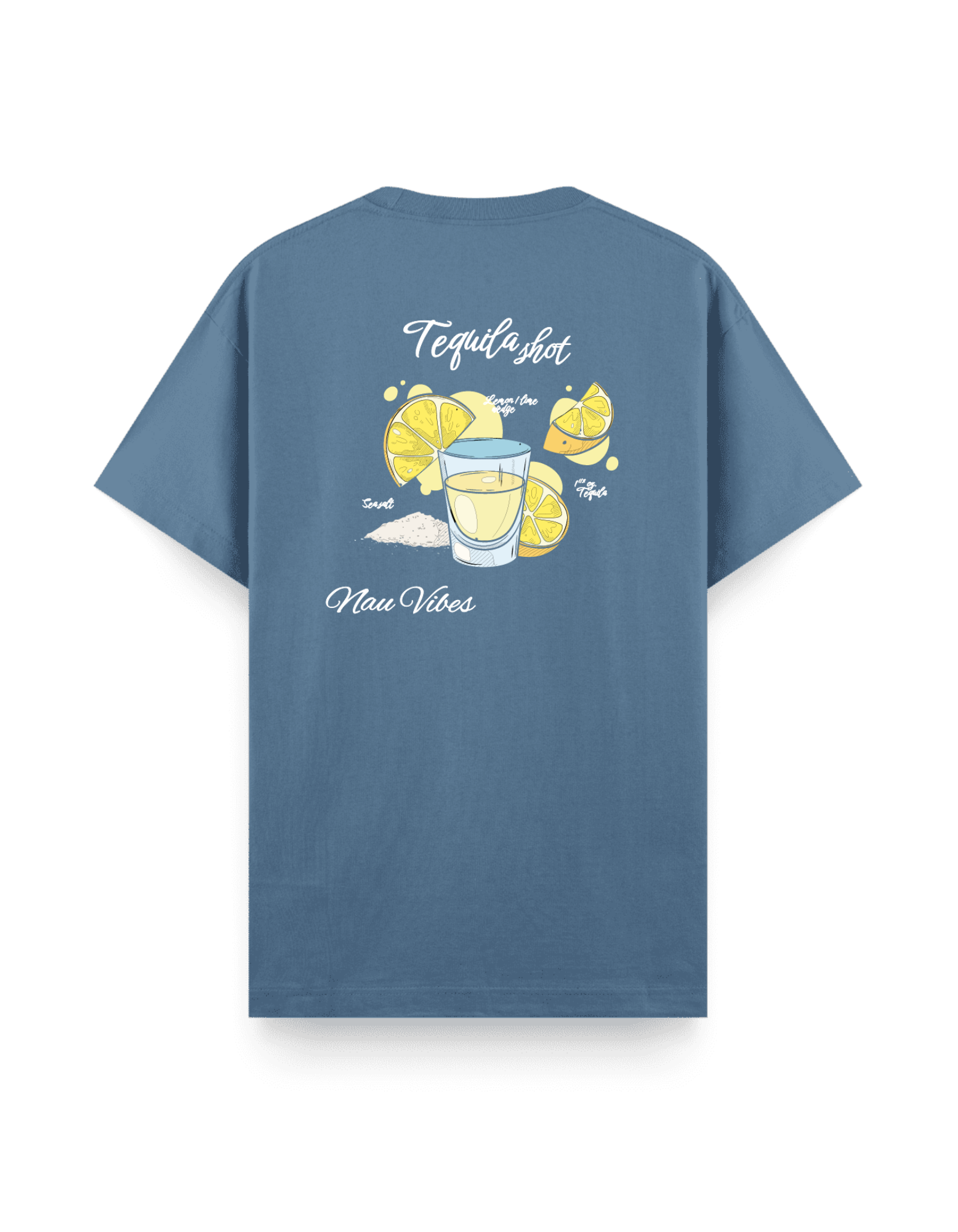 Tequila Shot - Regular T-Shirt