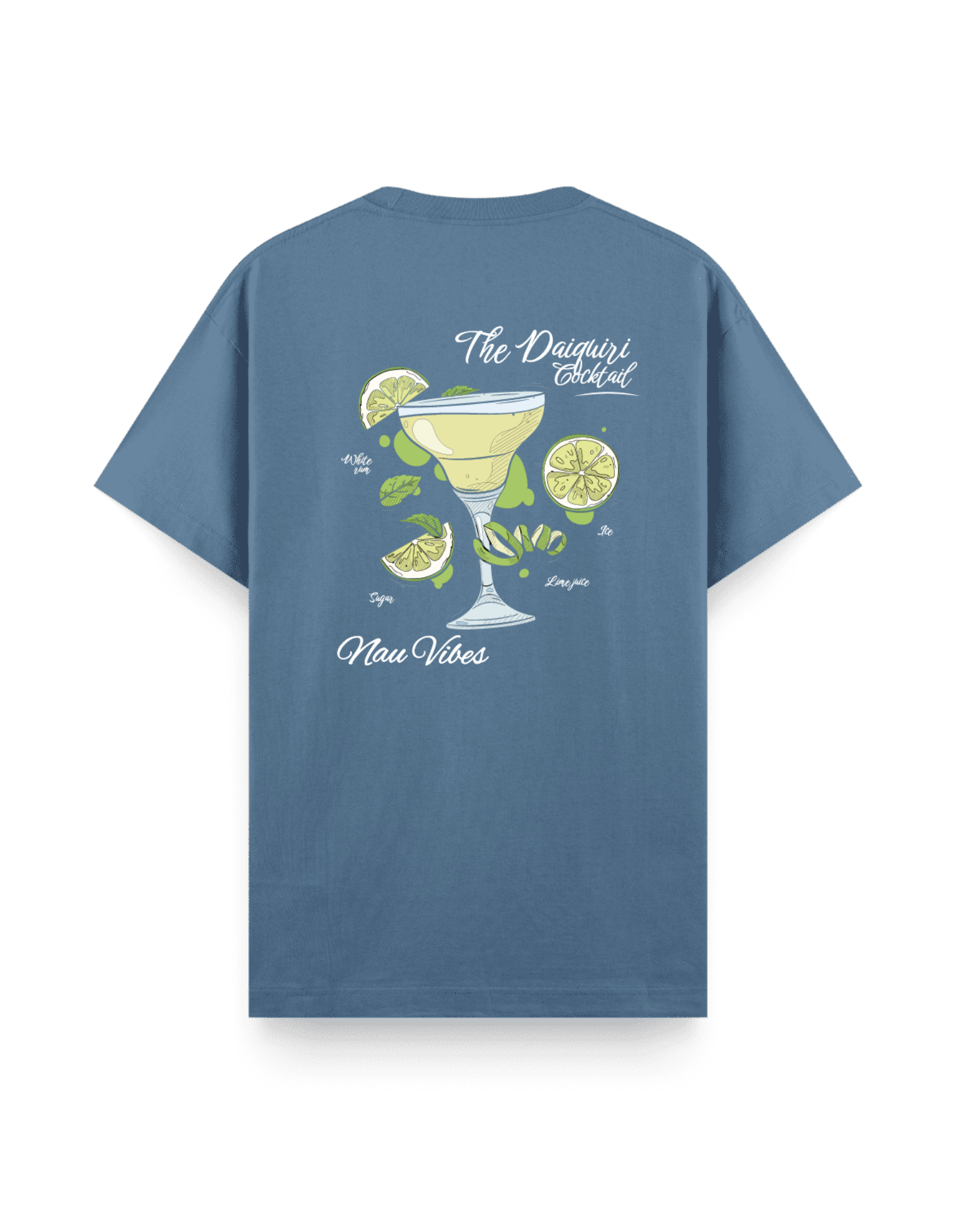 The Daiquiri Cocktail - Regular T-Shirt