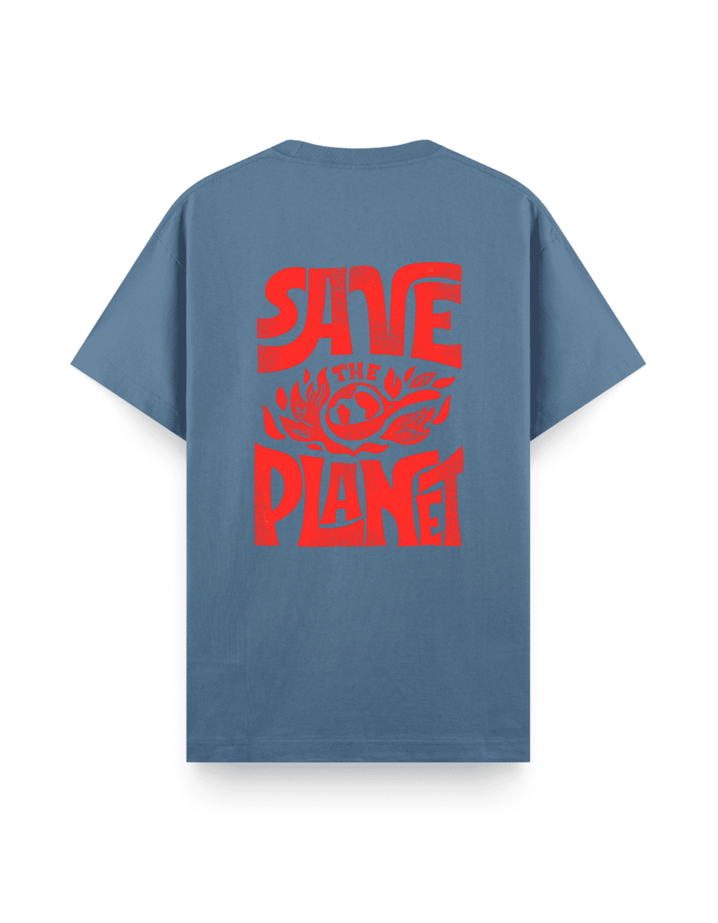 Save The Planet - Regular T-Shirt