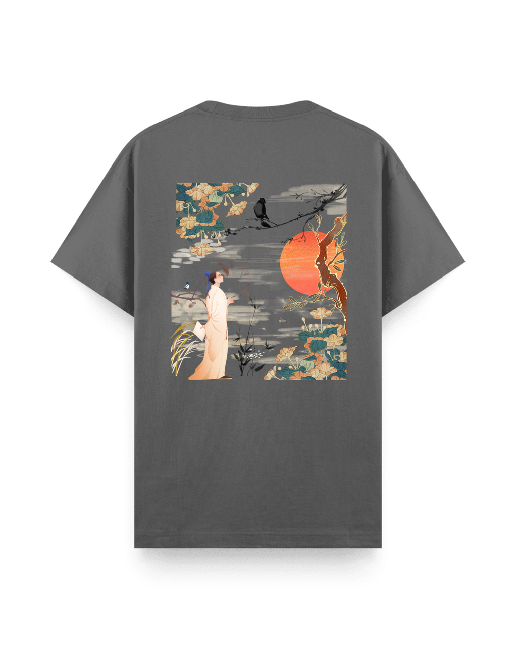 Kuşçu - Regular T-Shirt