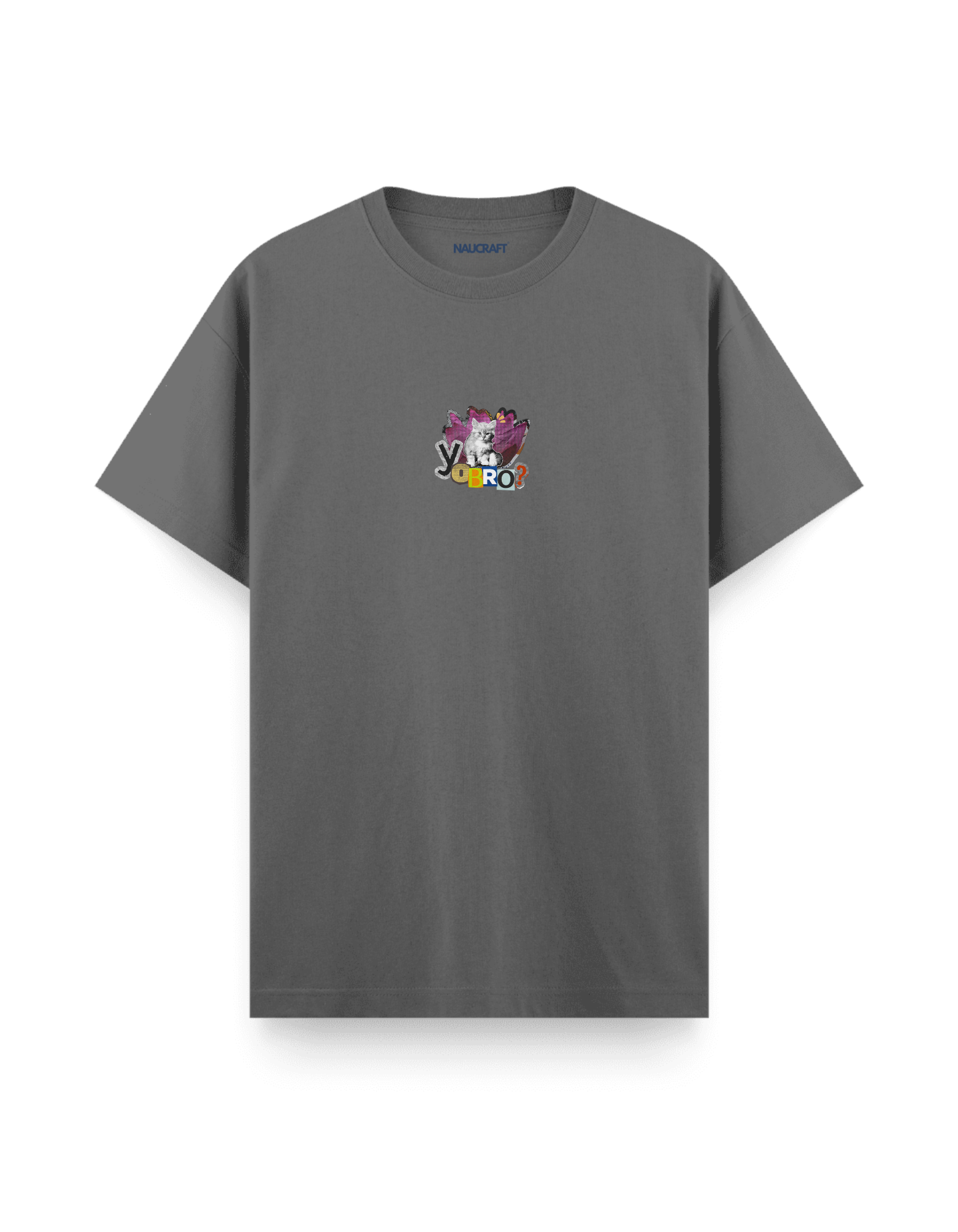 Sen Hayırdır ? - Regular T-Shirt