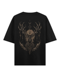 Geyik - Oversize T-Shirt